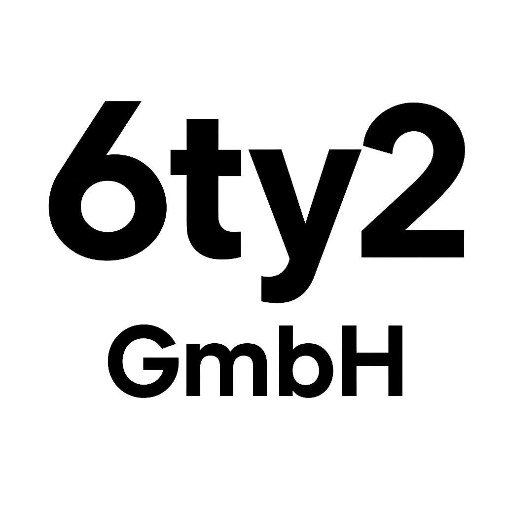 6ty2 GmbH